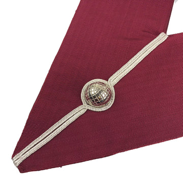 Provincial Grand Steward Collar Acting Rank